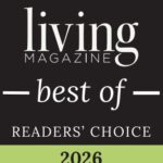 Life Chapters Counseling – Living Magazine Readers' Choice 2026 Best Behavioral Therapy Services in Arlington and Mansfield