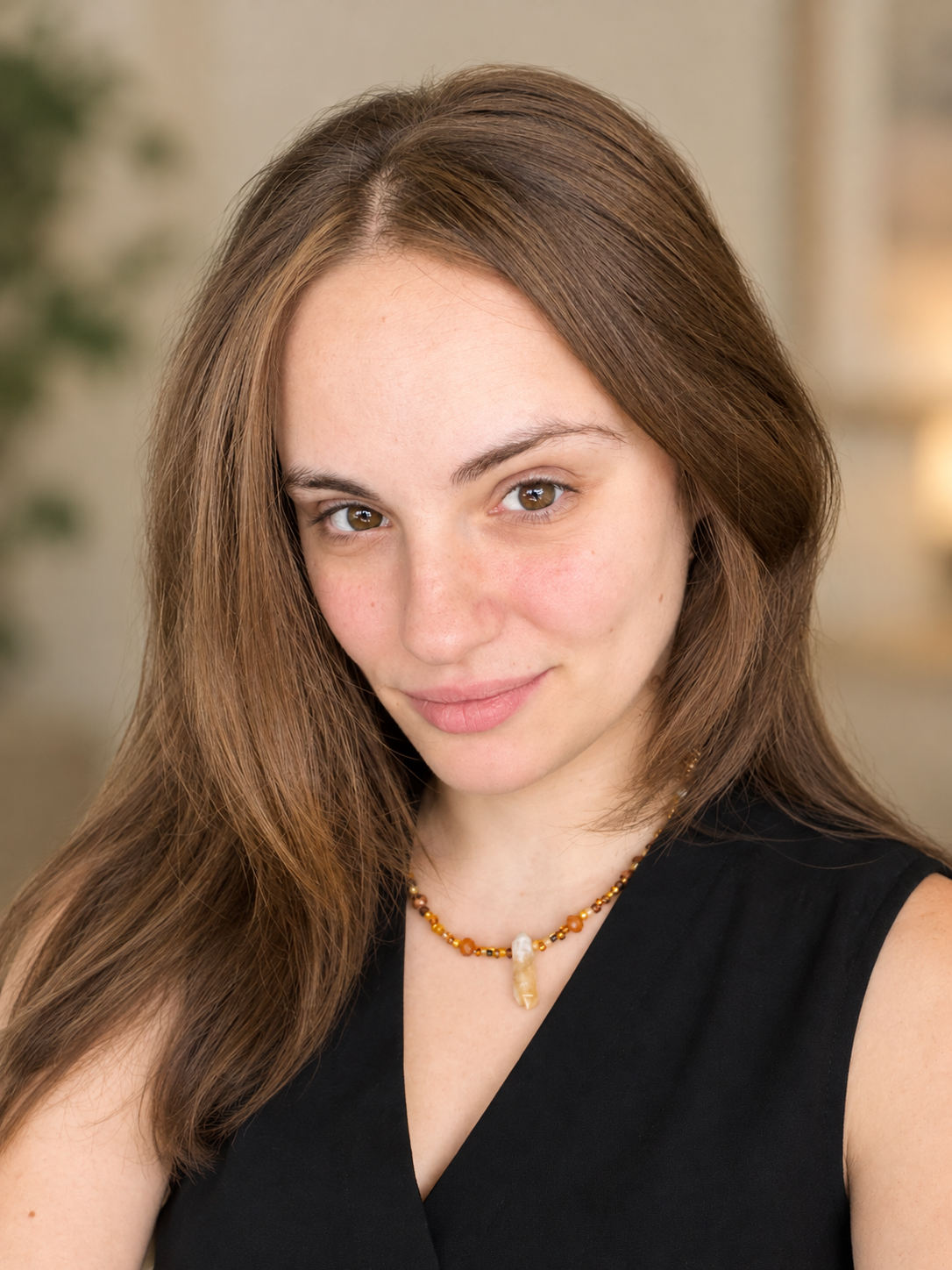Professional headshot of Kara Freise, counselor at Life Chapters Counseling in Mansfield, Texas.